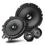 COMPONENTE 6" PIONEER 350 W TS-A1600C