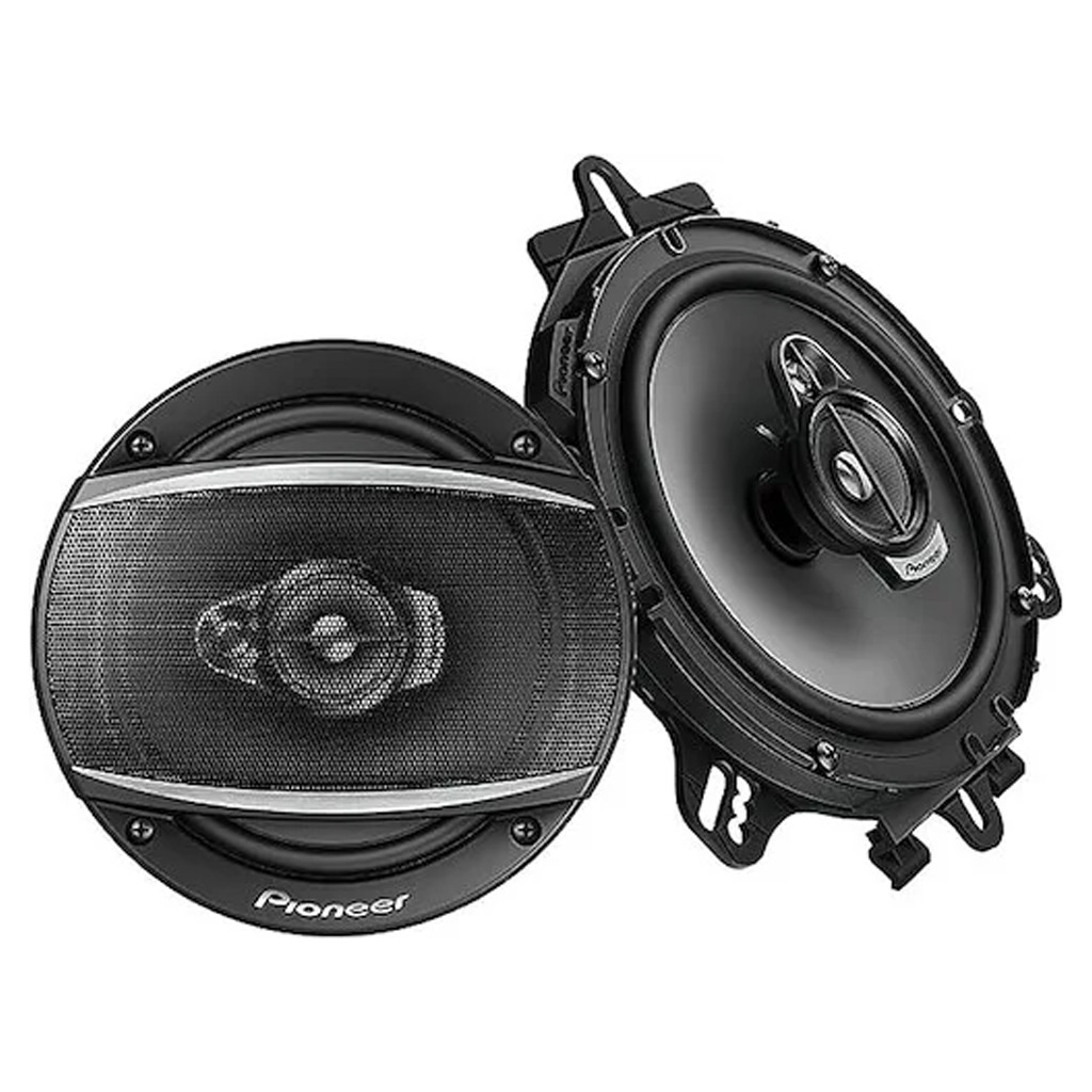 TS-A1677S-2 PARLANTES PIONEER 6" 320W 3 VIAS (TS-A1677S) - Imagen 1