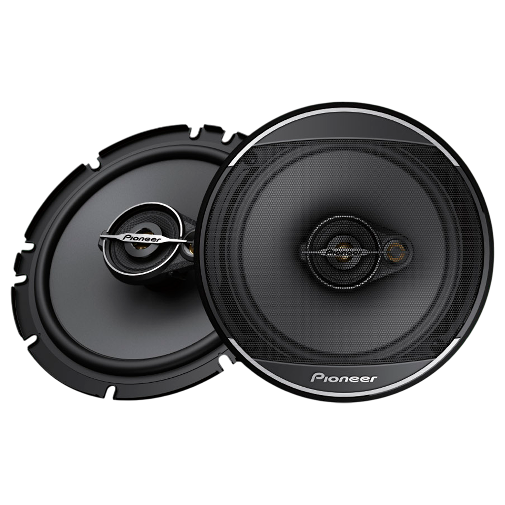 TS-A1678S-1 PARLANTES PIONEER 6" 320W 3 VIAS (TS-A1678S) - Imagen 1