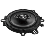 PARLANTES PIONEER 6" 350W 4 VIAS (TS-A1687S) - Imagen 3