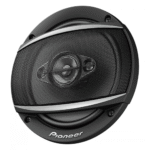 PARLANTES PIONEER 6" 350W 4 VIAS (TS-A1687S) - Imagen 2