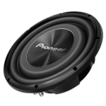 WOOFER PIONEER 12" 1500 W SLIM BOBINA SIMPLE 400 RMS