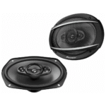 PARLANTES PIONEER 6 X 9" 450W 4 VIAS (TS-A6967S)