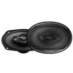 PARLANTES PIONEER 6 X 9" 450W 4 VIAS (TS-A6968S)