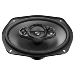PARLANTES PIONEER 6 X 9" 650W 4 VIAS (TS-A6977S) - Imagen 3