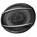 PARLANTES PIONEER 6 X 9" 650W 4 VIAS (TS-A6977S) - Imagen 2