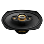 PARLANTES PIONEER 6 X 9" 650W 4 VIAS (TS-A6978S) - Imagen 3