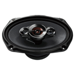 PARLANTES PIONEER 6 X 9" 600W 4 VIAS (TS-A6986S) - Imagen 3