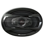 PARLANTES PIONEER 6 X 9" 600W 5 VIAS (TS-A6995S) - Imagen 3