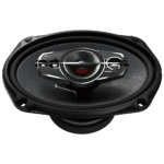 PARLANTES PIONEER 6 X 9" 600W 5 VIAS (TS-A6995S) - Imagen 2