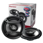 PARLANTES PIONEER 6" 200W 2 VIAS (TS-F1634R) - Imagen 4
