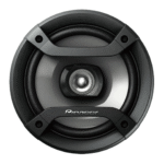 PARLANTES PIONEER 6" 200W 2 VIAS (TS-F1634R) - Imagen 3