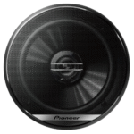 PARLANTES PIONEER 5" 250W 2 VIAS (TS-G1320F) - Imagen 3