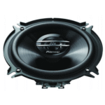PARLANTES PIONEER 5" 250W 2 VIAS (TS-G1320F) - Imagen 4