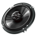 PARLANTES PIONEER 6" 200W 2 VIAS (TS-F1634R) - Imagen 2
