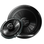 PARLANTES PIONEER 6" 300W 2 VIAS (TS-G1620F)