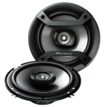 PARLANTES PIONEER 6" 200W 2 VIAS (TS-F1634R)