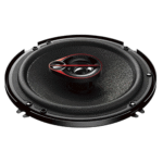PARLANTES PIONEER 6" 300W 3 VIAS (TS-R1651S) - Imagen 3