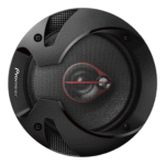 PARLANTES PIONEER 6" 300W 3 VIAS (TS-R1651S) - Imagen 2