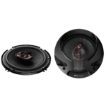 PARLANTES PIONEER 6" 300W 3 VIAS (TS-R1651S)