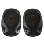 PARLANTES PIONEER 6 X 9" 400W 3 VIAS (TS-R6951S)