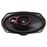 PARLANTES PIONEER 6 X 9" 400W 3 VIAS (TS-R6951S) - Imagen 2