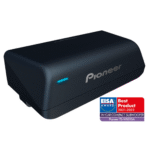 WOOFER BAJO ASIENTO PIONEER 6,75" X 3" TS-WX010A - Imagen 6