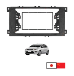 FRENTE ADAPTADOR 2DIN NEGRO FOCUS NUEVO - MONDEO