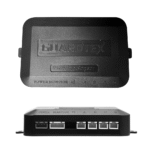 KIT 4 SENSORES DE ESTACIONAMIENTO GUARDTEX PLATA - Imagen 3