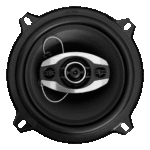 PARLANTES BLAULINE 5" 120W 3 VIAS COD. 6561 - Imagen 6