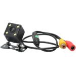 CAMARA DE REVERSA GRC-23 PAL CUADRADA - Imagen 7