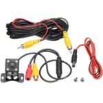 CAMARA DE REVERSA GRC-23 PAL CUADRADA - Imagen 6