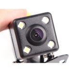 CAMARA DE REVERSA GRC-23 PAL CUADRADA - Imagen 4