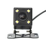 CAMARA DE REVERSA GRC-23 PAL CUADRADA - Imagen 3