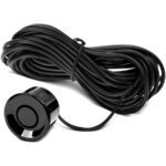 KIT 4 SENSORES DE EST. GUARDTEX + ESPEJO CON DISPLAY +CAMARA - Imagen 7