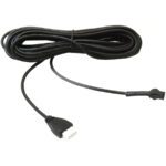 KIT 4 SENSORES DE EST. GUARDTEX + ESPEJO CON DISPLAY +CAMARA - Imagen 4