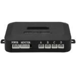 KIT 4 SENSORES DE EST. GUARDTEX + ESPEJO CON DISPLAY +CAMARA - Imagen 3