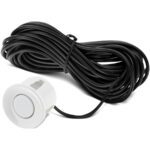 KIT 4 SENSORES DE ESTACIONAMIENTO GUARDTEX BLANCO - Imagen 3