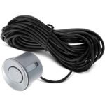 KIT 4 SENSORES DE ESTACIONAMIENTO GUARDTEX GRIS CLARO - Imagen 3