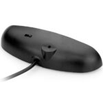 KIT 4 SENSORES DE ESTACIONAMIENTO GUARDTEX P/ PARAGOLPE MET - Imagen 4