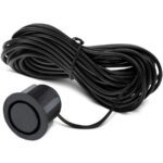 KIT 4 SENSORES DE ESTACIONAMIENTO GUARDTEX P/ PARAGOLPE MET - Imagen 3