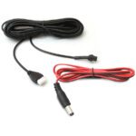 ESPEJO RETROVISOR CON DISPLAY 4.3" GUARDTEX - Imagen 2