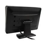 DISPLAY 4.3" CON PIE DOBLE ENTRADA VIDEO GUARDTEX GDP-10 - Imagen 3