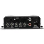 TARAMPS AMPLIFICADOR DIGITAL BASS 400 2 OHMS - Imagen 3
