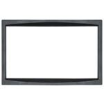 FRENTE ADAPTADOR 2DIN CITROEN C3 - PEUGEOT 307 - Imagen 3