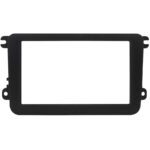 FRENTE ADAPTADOR 2D AMAROK-VENTO-TIGUAN-PASSAT-GOL-VOYAGE G7 - Imagen 7