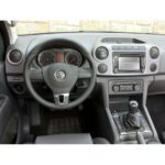 FRENTE ADAPTADOR 2D AMAROK-VENTO-TIGUAN-PASSAT-GOL-VOYAGE G7 - Imagen 5