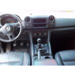 FRENTE ADAPTADOR 2D AMAROK-VENTO-TIGUAN-PASSAT-GOL-VOYAGE G7 - Imagen 4