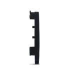 FRENTE ADAPTADOR 2D AMAROK-VENTO-TIGUAN-PASSAT-GOL-VOYAGE G7 - Imagen 2