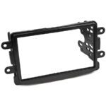 FRENTE ADAPTADOR 2DIN DUSTER - SANDERO - LOGAN - Imagen 9